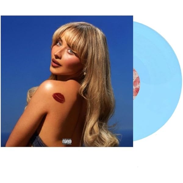 Sabrina Carpenter 限定盤 レコード 直筆サイン入り SABRINA CARPENTER ~ Short n' Sweet ~ SIGNED ~ Vinyl LP Record ~ | eBay